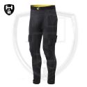 Easton Stealth II Compression Tiefschutz Hose