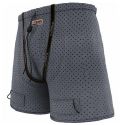 Shock Doctor Loose Fit Tiefschutz Short