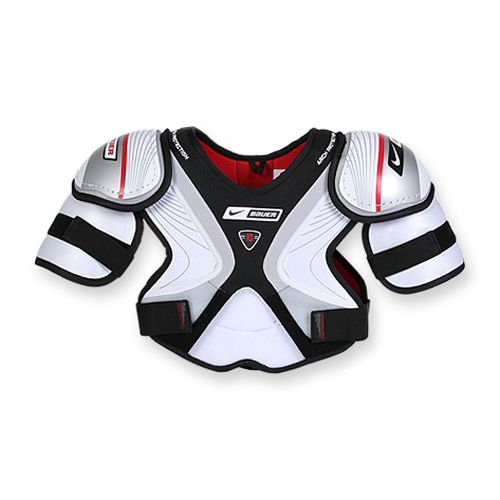 Nike-Bauer Supreme ONE10 Schulterschutz
