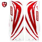 Nike-Bauer Supreme ONE55 Schienen