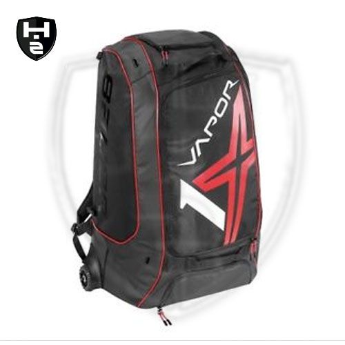 BAUER Vapor Locker Wheel Backpack