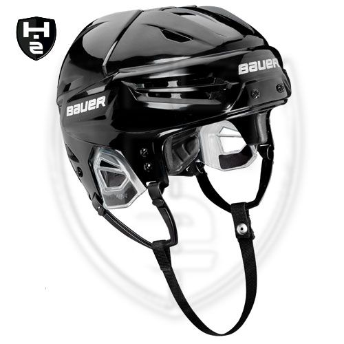 Bauer Re-Akt 95 Helm