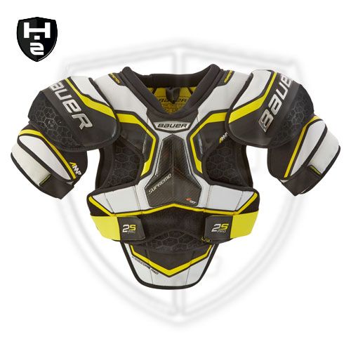 Bauer Supreme 2S Pro Schulterschutz