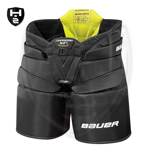 Bauer Supreme S27 Goalie Hose