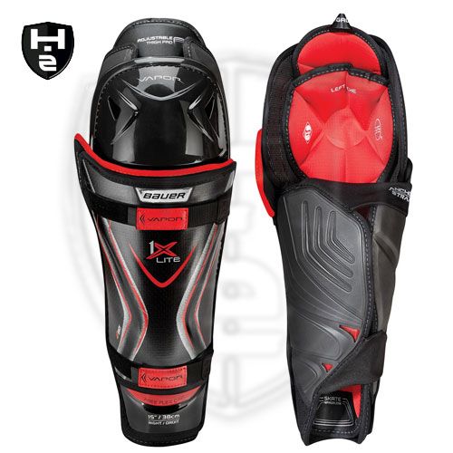 Bauer Vapor 1X Lite Beinschutz