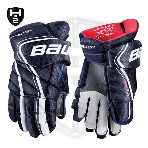 Bauer Vapor X900 Lite Handschuhe