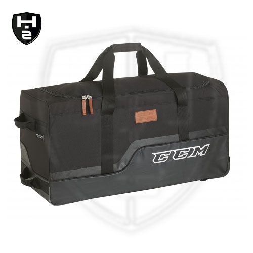 CCM 270 Player Basic Wheel Bag