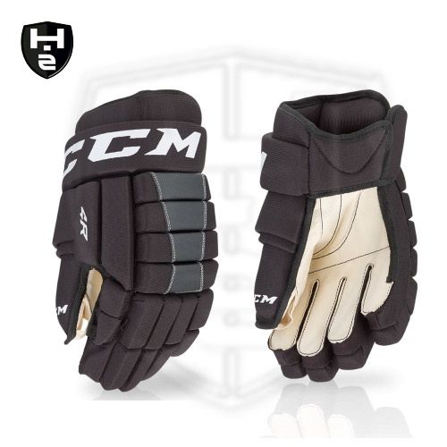 CCM 4-Roll III Handschuhe