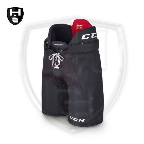 CCM Jetspeed FT370 Hose