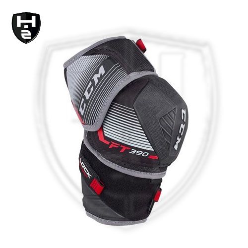 CCM Jetspeed EP390 Ellbogenschutz