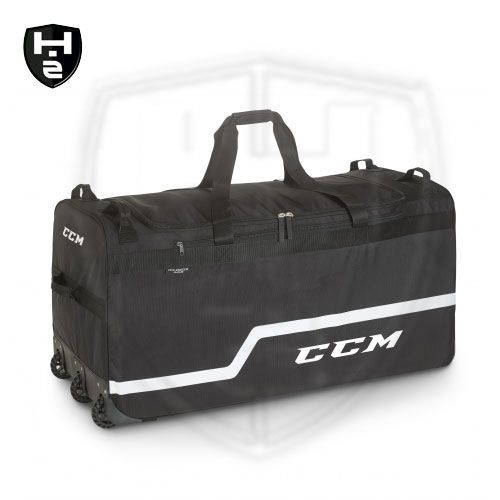 CCM Goalie Wheel Bag