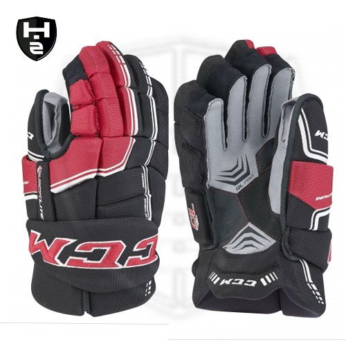 CCM Quicklite Handschuhe