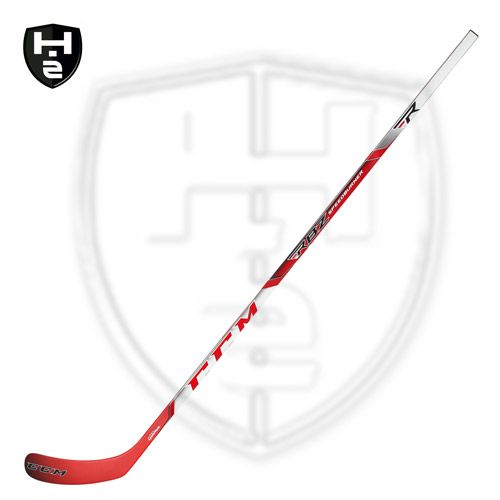 CCM RBZ Speedburner Grip One-Piece Stick