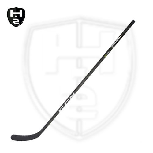 CCM RIBCOR 45K Grip One-Piece Stick