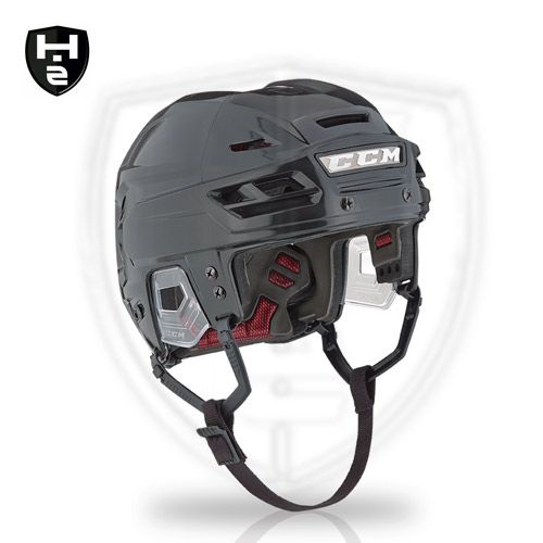 CCM Resistance Helm