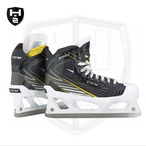CCM Tacks 6092 Goalie Schlittschuhe