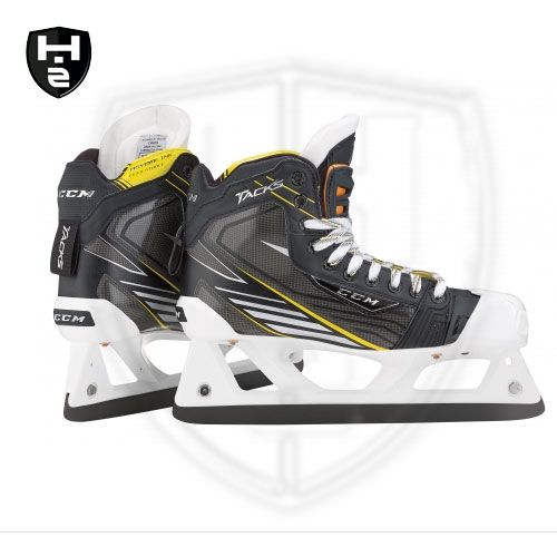 CCM Tacks Goalie Schlittschuhe