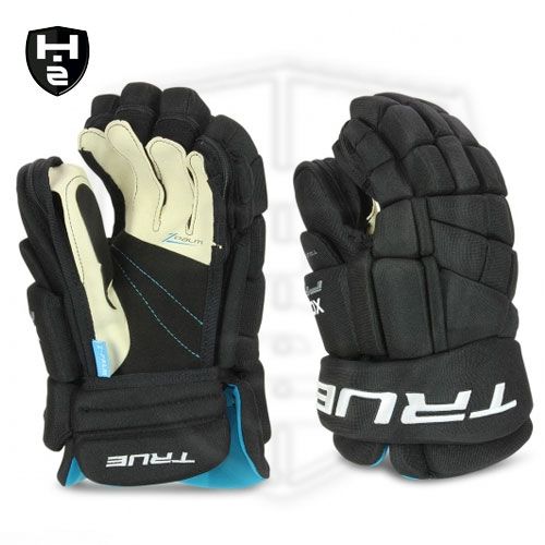 True XC9 Zpalm Anatomical Handschuhe