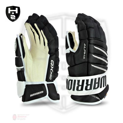 Warrior Alpha QX Pro Handschuhe