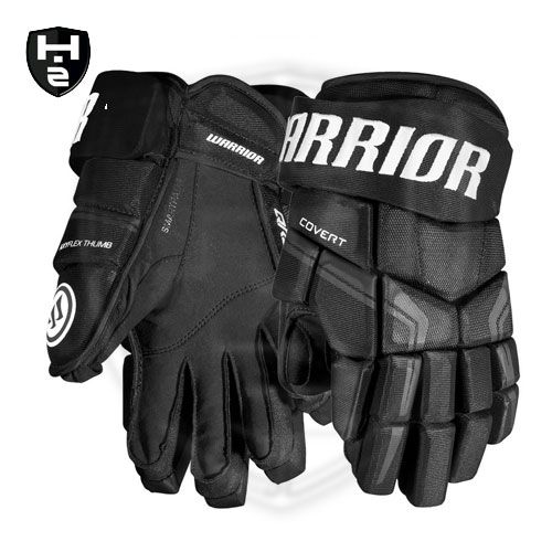 Warrior QRE 4 Handschuhe