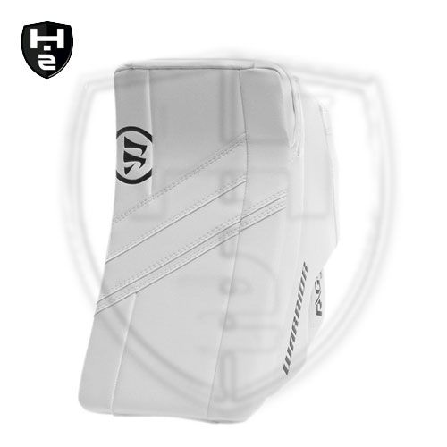 Warrior Ritual G4 Stockhand