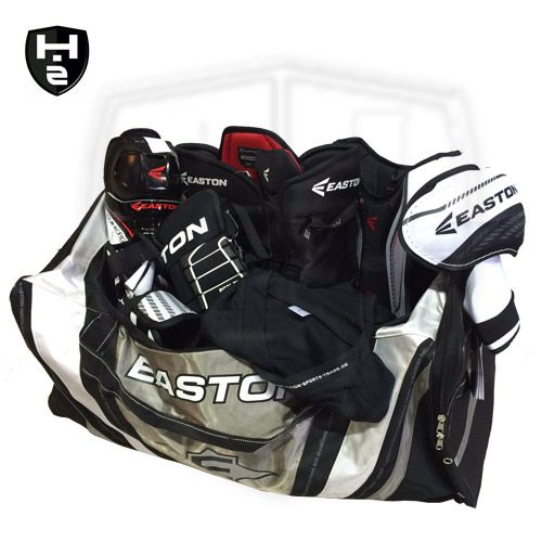 Starter Set Junior 8-Teilig