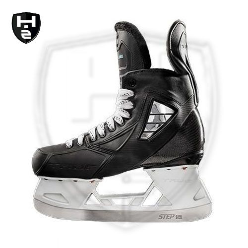 True Custom Schlittschuhe
