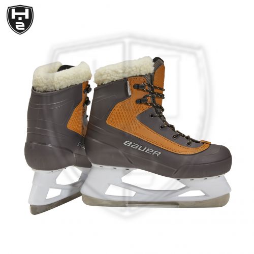 Bauer Rec Schlittschuh Whistler