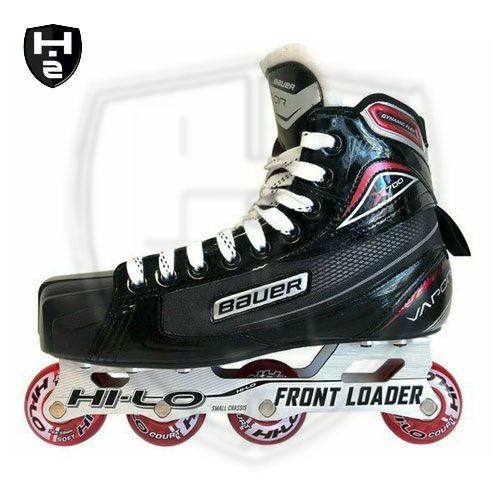 Bauer Vapor X700 Goalie Inlineskates