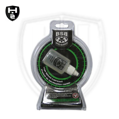 BSB High Speed Öl