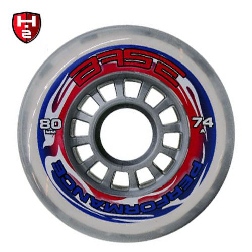 Base Performance Rollen - Indoor 