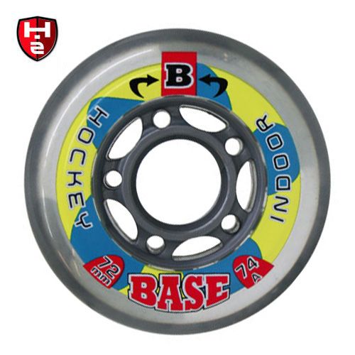 Base Style Rollen - Indoor 