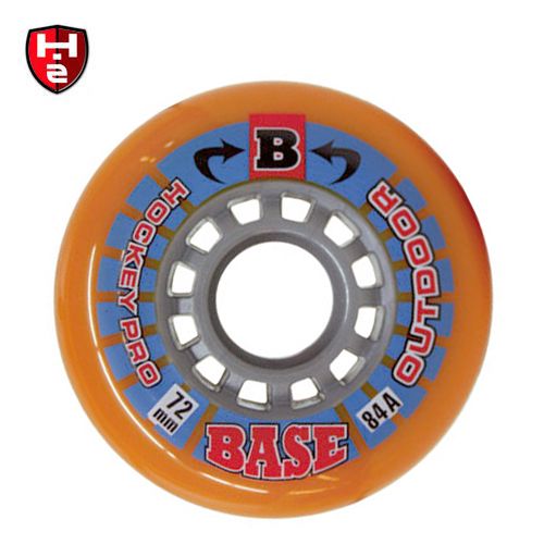 Base Pro Rollen - Outdoor
