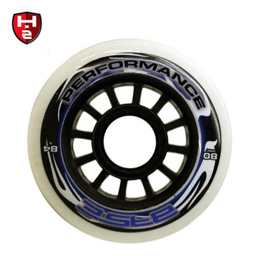 Base Performance Rollen - Outdoor