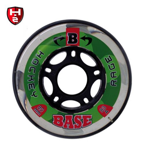 Base Rage Rollen - Outdoor