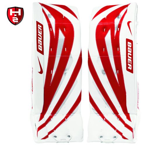 Nike-Bauer Supreme ONE55 Schienen
