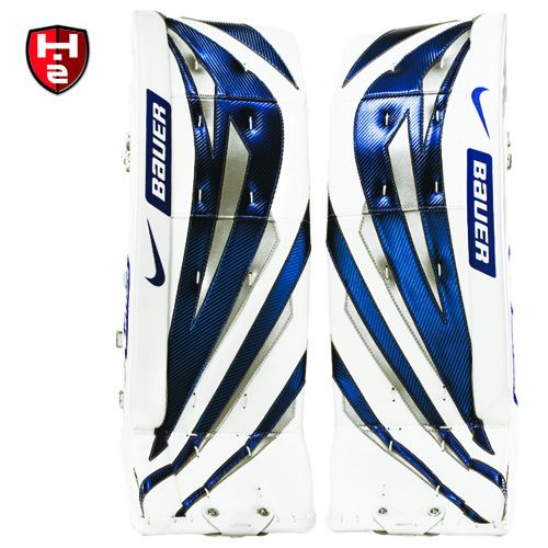 Nike-Bauer Supreme ONE95 Schienen