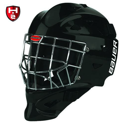 Bauer NME3 Goalie Maske