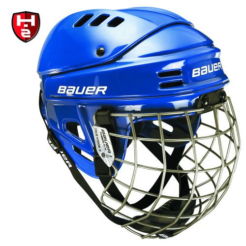 Bauer 1500 Combo