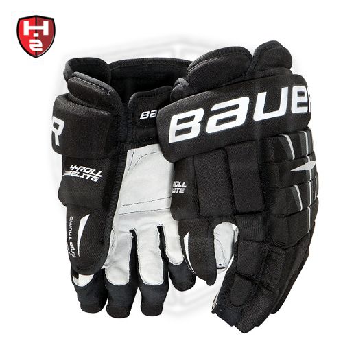 Bauer 4-Roll Pro Handschuhe
