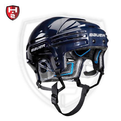Bauer 7500 Helm
