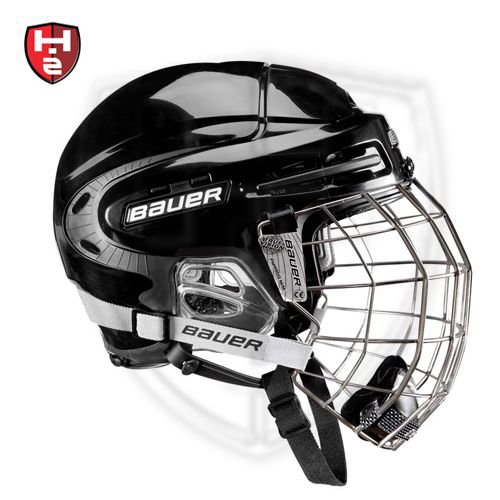 Bauer 9900 Combo