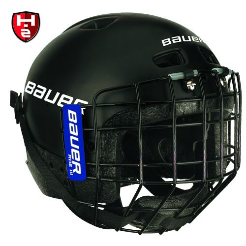 Bauer Techlite Combo