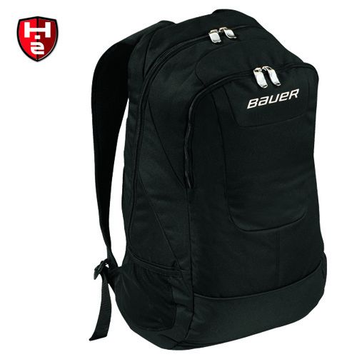 Bauer School Bag