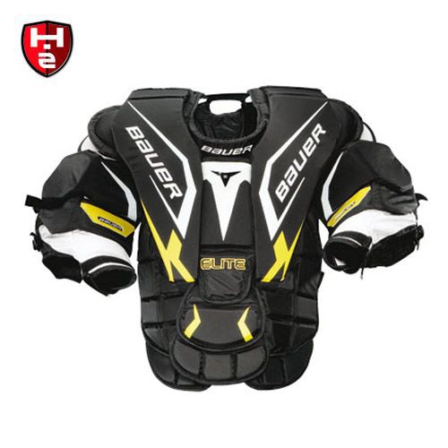 Bauer Elite Brustschutz