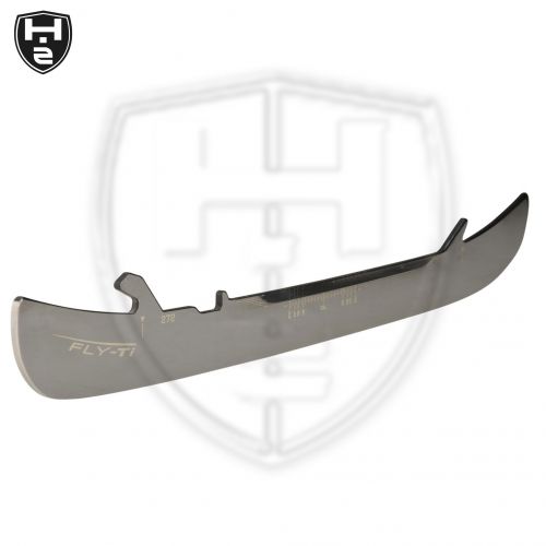 Bauer Fly-TI Messer