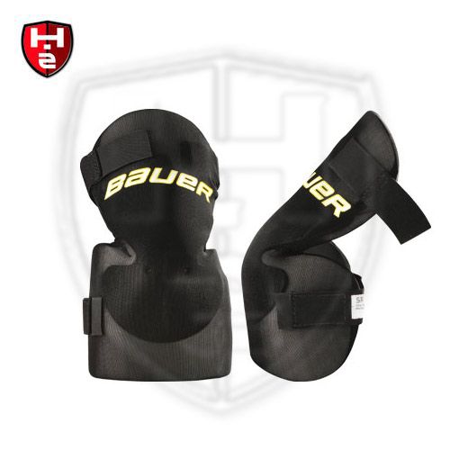 Bauer Goalie Knieschutz
