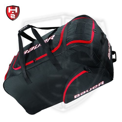 Bauer Goalie Wheel Bag