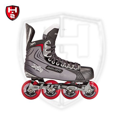 Bauer  XR1 Inlineskates