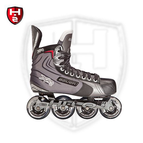 Bauer XR2 Inlineskates